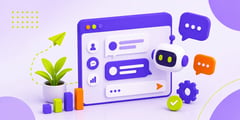 How to Set Up HubSpot Chatbots