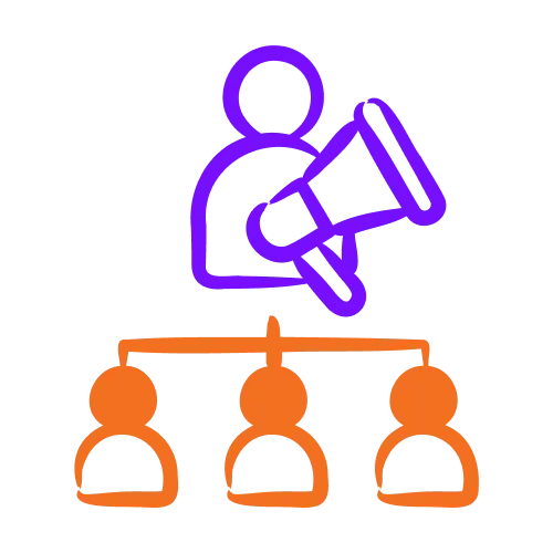 icon employee advocacy