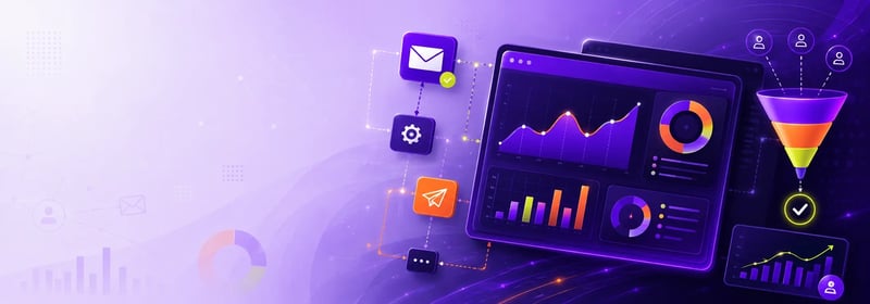 Marketing Automation Metrics That Matter: From Open Rates to Conversion Tracking