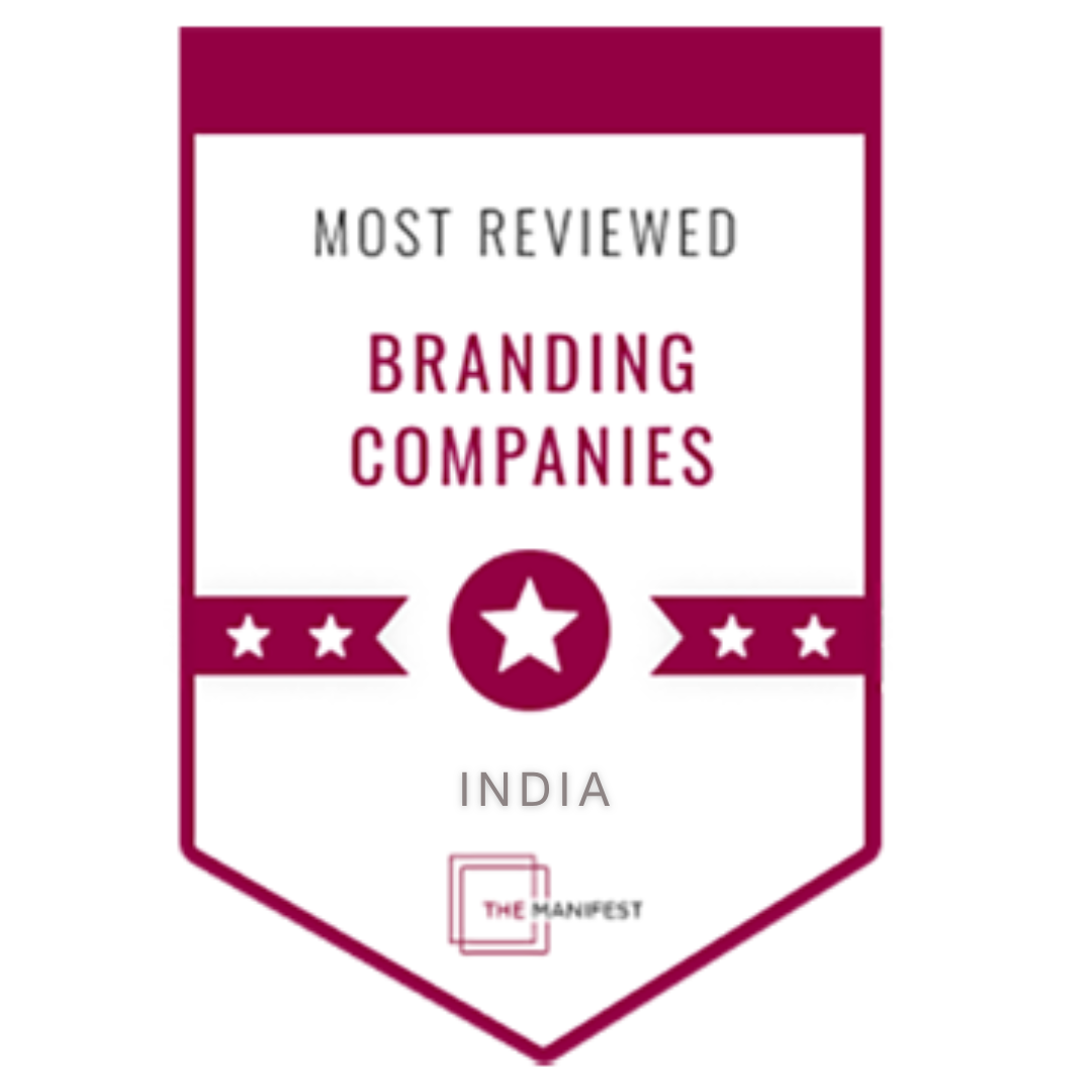 Markivis recognized as “Most Reviewed Branding Companies” by The Manifest