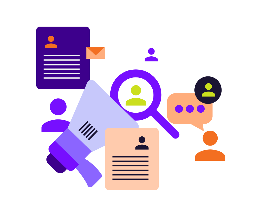 recruitment marketing