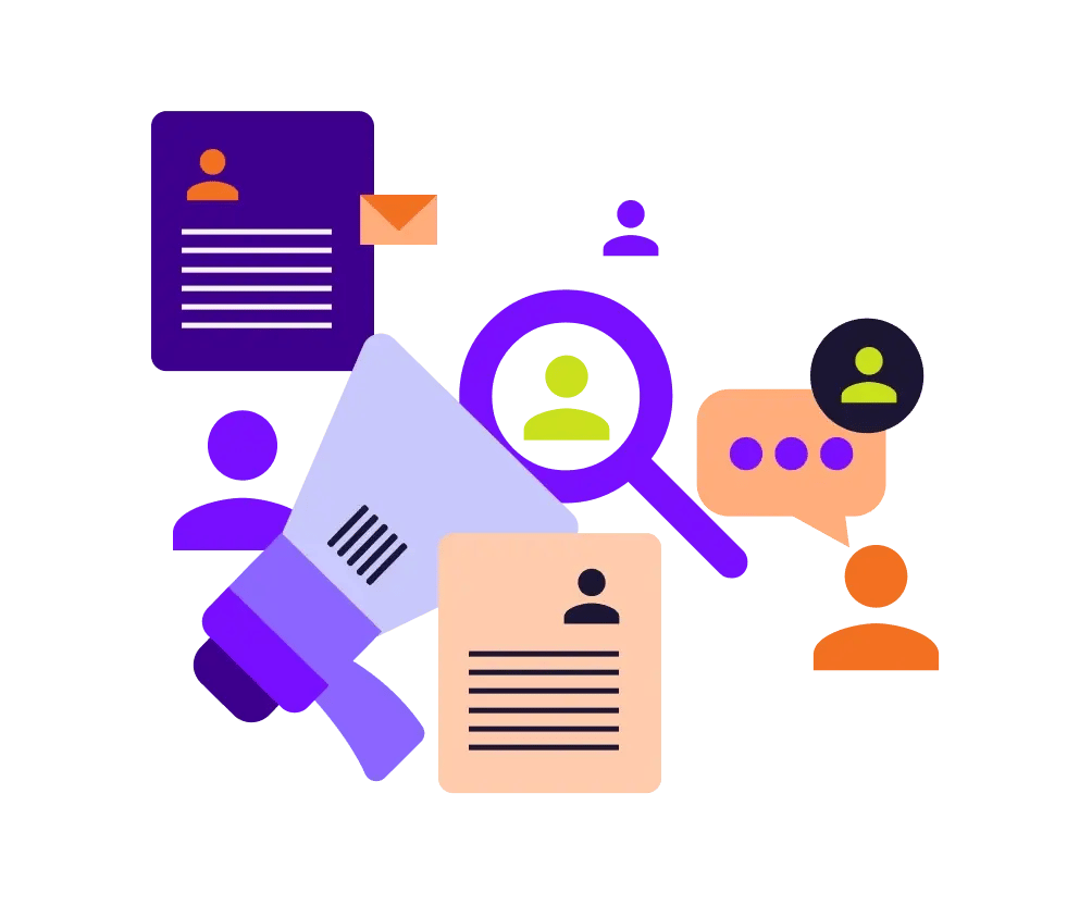 recruitment marketing