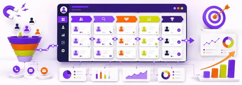 Sales Pipeline Management Best Practices