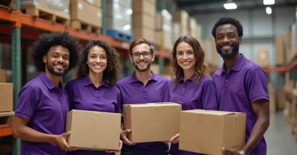  A Five-Year Growth Partnership with Slimstock  