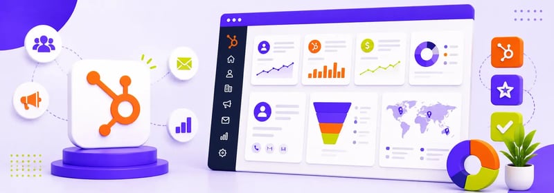 What Is HubSpot? A Complete Guide for 2026