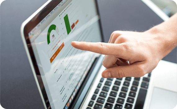 Delivering a Platform Solution for a US Financial Consultant through Strategic Design and Seo 2