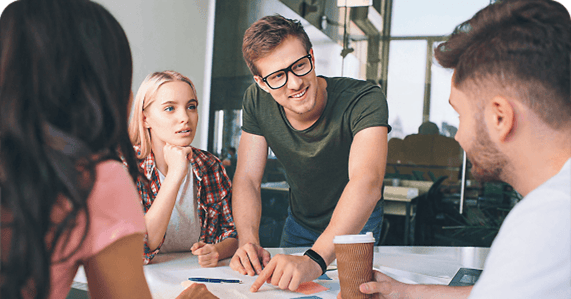 From Zero to Launch in Weeks: Meraki's Brand and Website