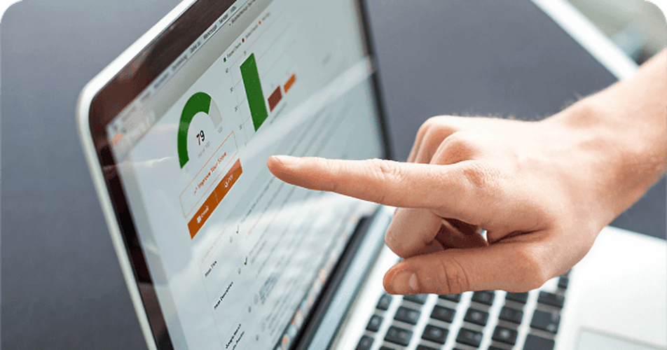  StartOnPurpose case study - Markivis UI/UX design and SEO for a US financial consulting platform   