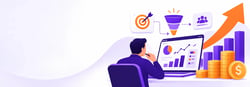 How Marketing Strategy Consulting Improves Performance Marketing ROI