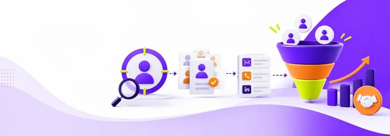 Account Based Marketing (ABM) Playbook: ICP to Pipeline