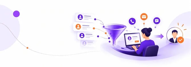 How to Build a B2B Lead Response Strategy That Converts