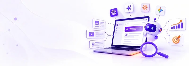 What Is Generative Engine Optimisation and Why B2B Brands Need It Now
