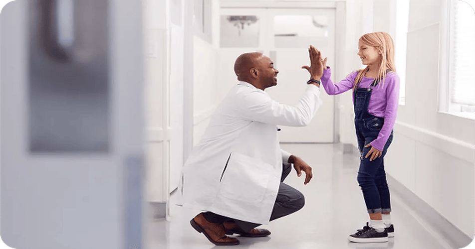  Heart to Heart Foundation case study - Markivis digital presence for a pediatric cardiac care non-profit   