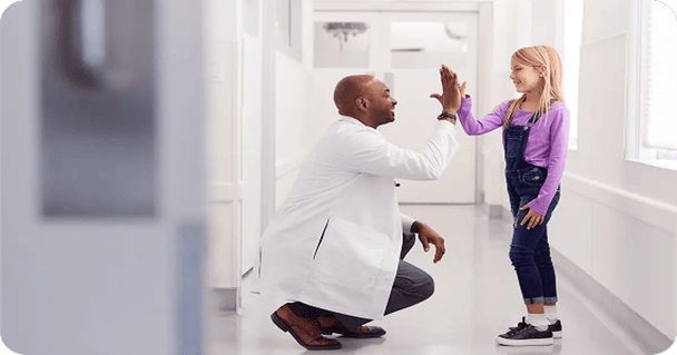  Heart to Heart Foundation case study - Markivis digital presence for a pediatric cardiac care non-profit   