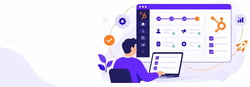 How to Set Up Association Labels for B2B Relationships in HubSpot