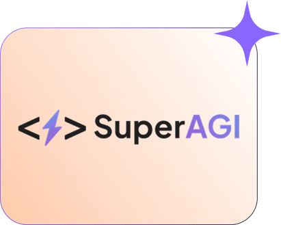 superAGI