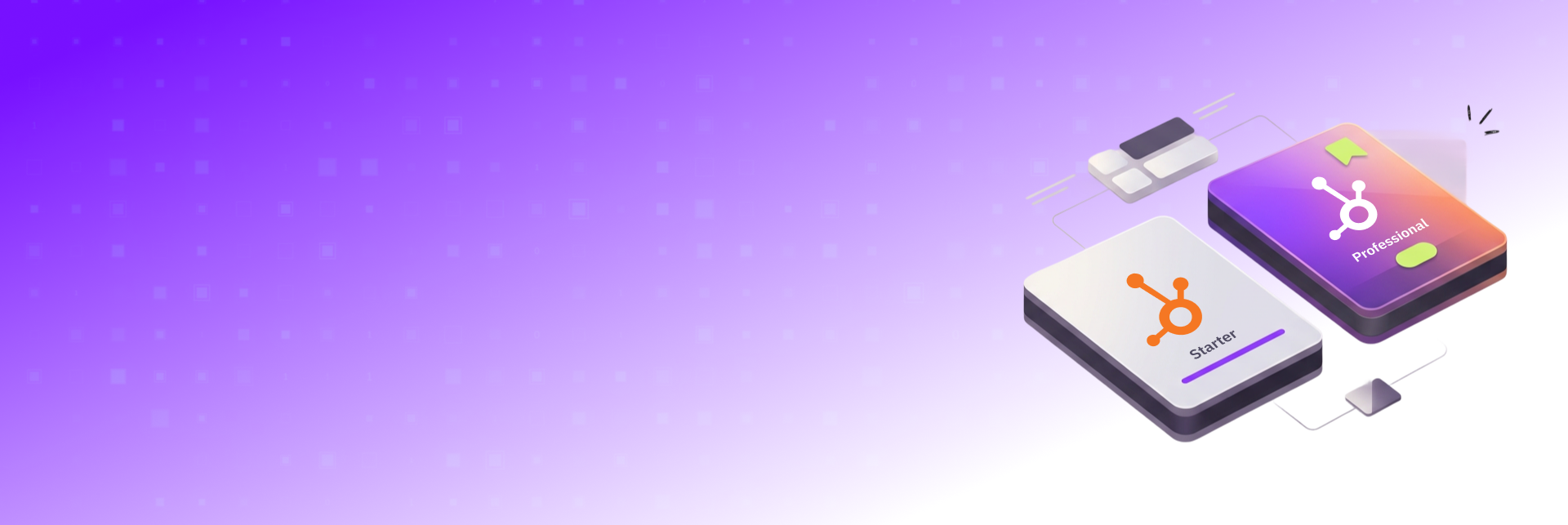 HubSpot Starter vs Professional: Which Tier Makes Sense?