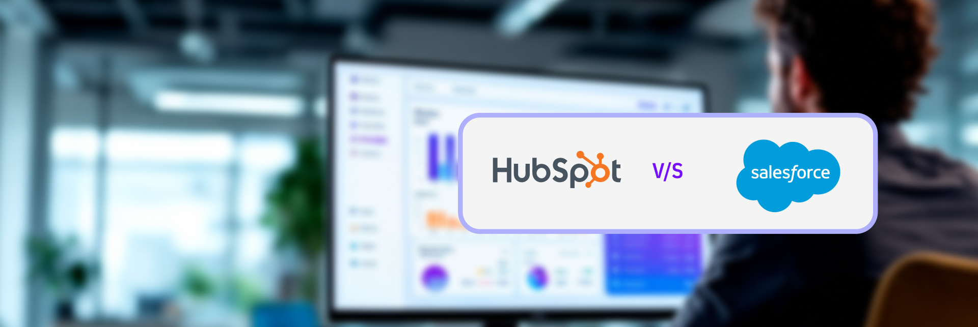 HubSpot vs Salesforce: An Honest Comparison