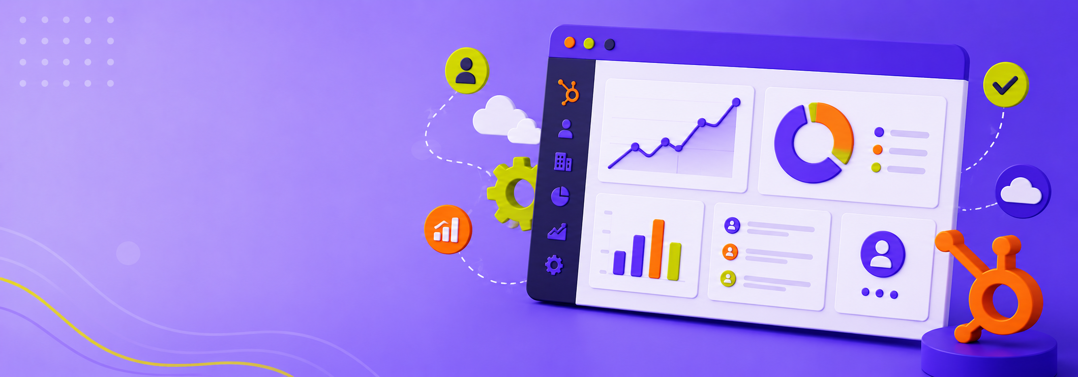 HubSpot for SaaS Companies: Complete Guide
