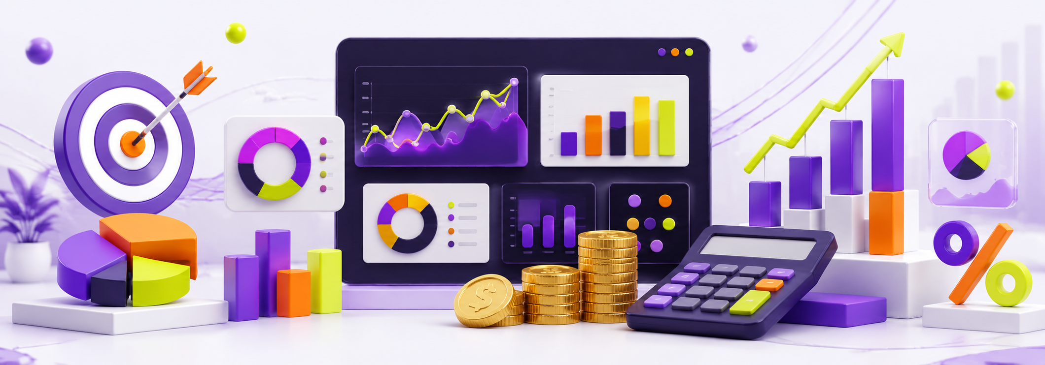 How to Calculate Marketing ROI