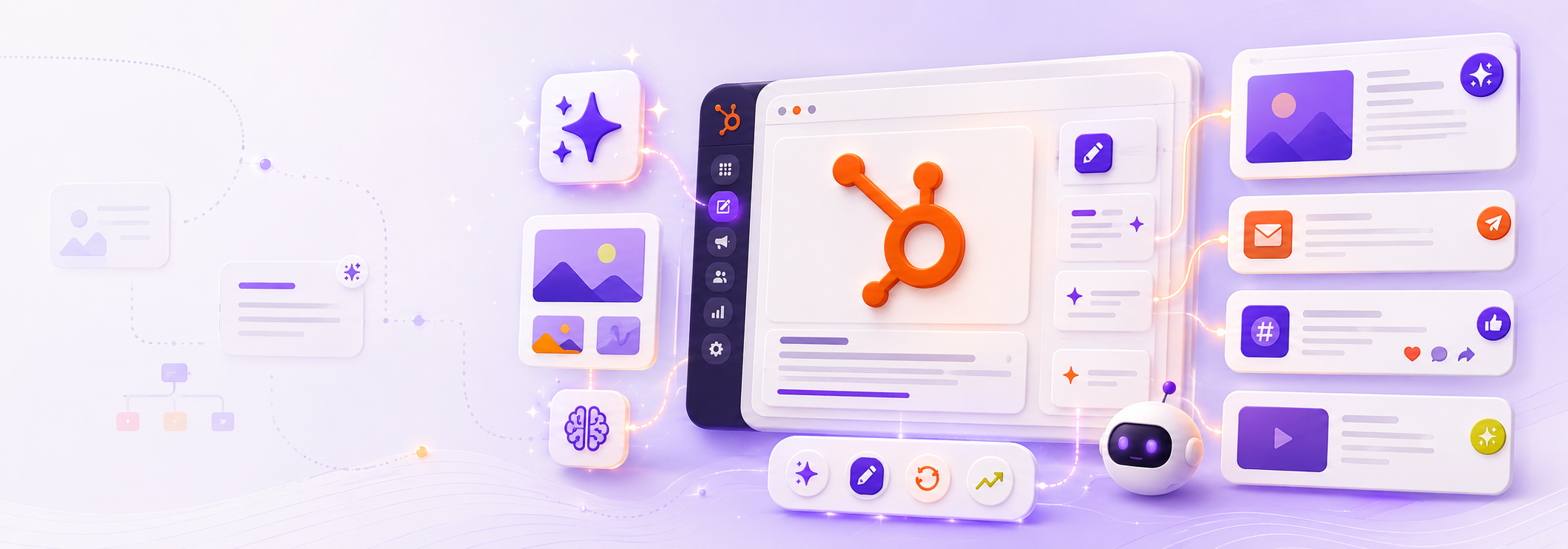 How to Use HubSpot Content AI Features
