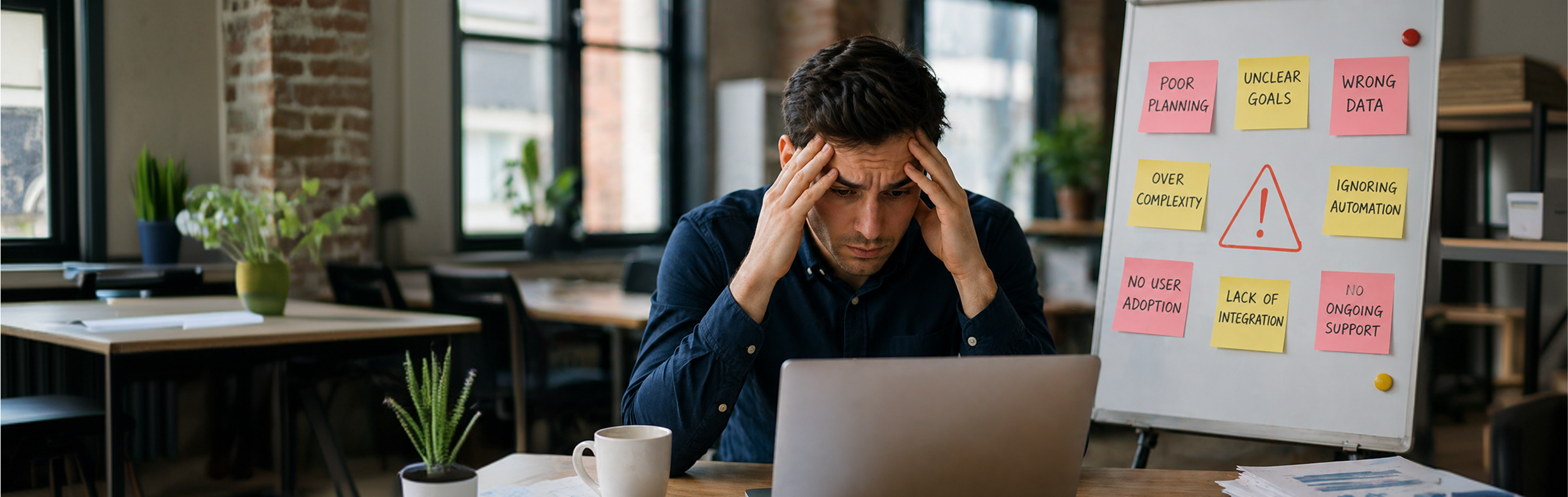 HubSpot Implementation Mistakes to Avoid