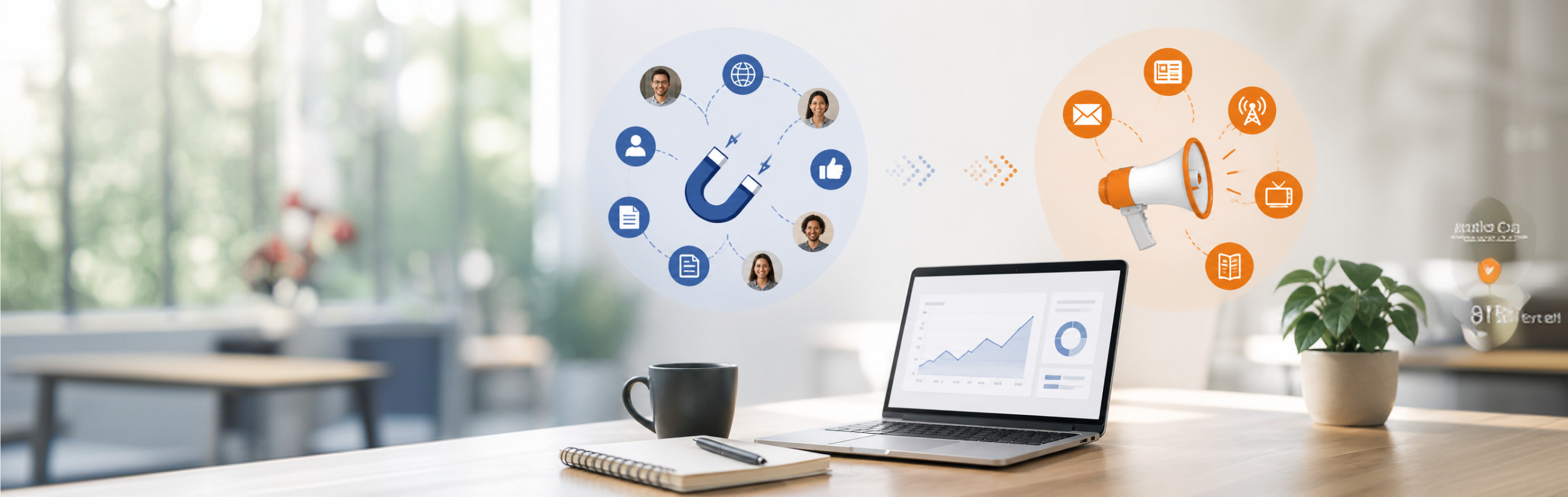 Inbound vs Outbound Marketing: Which Works Better?