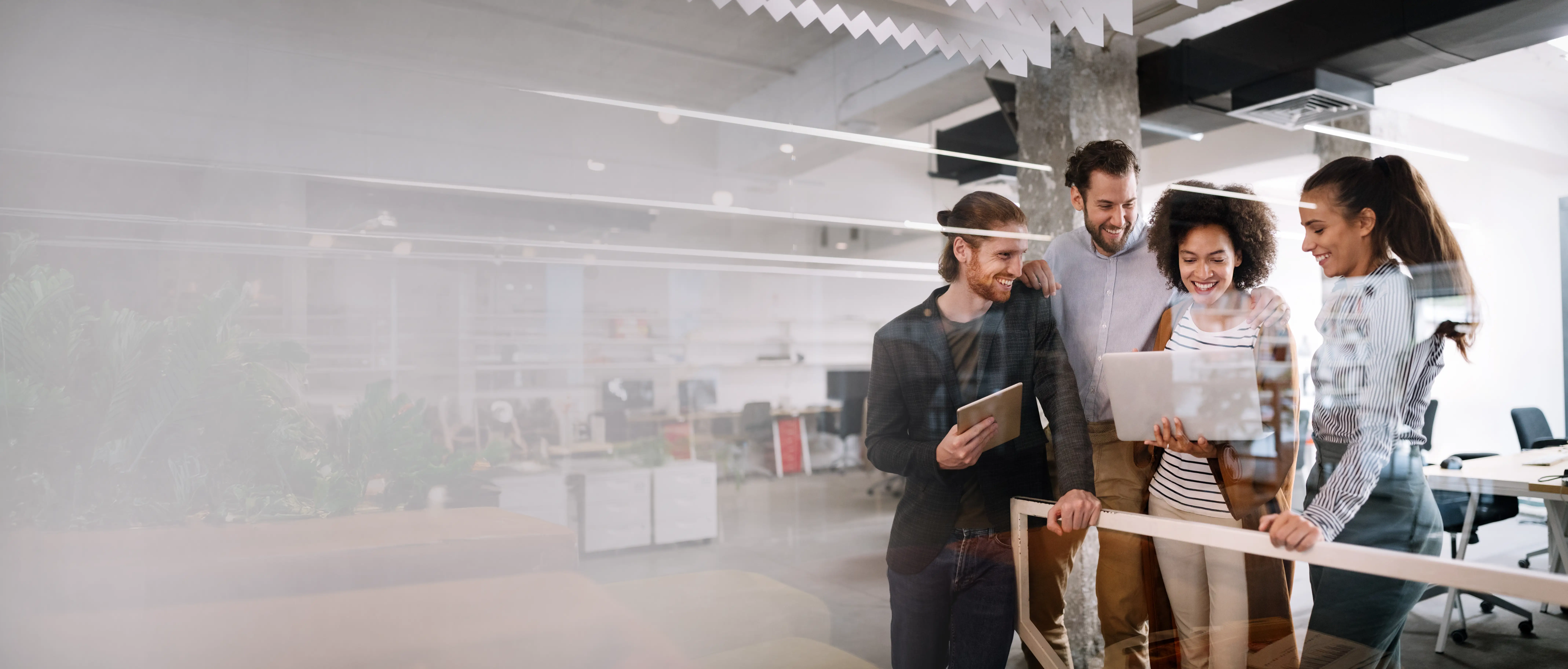 Start with the truthMeasure your digital maturity.