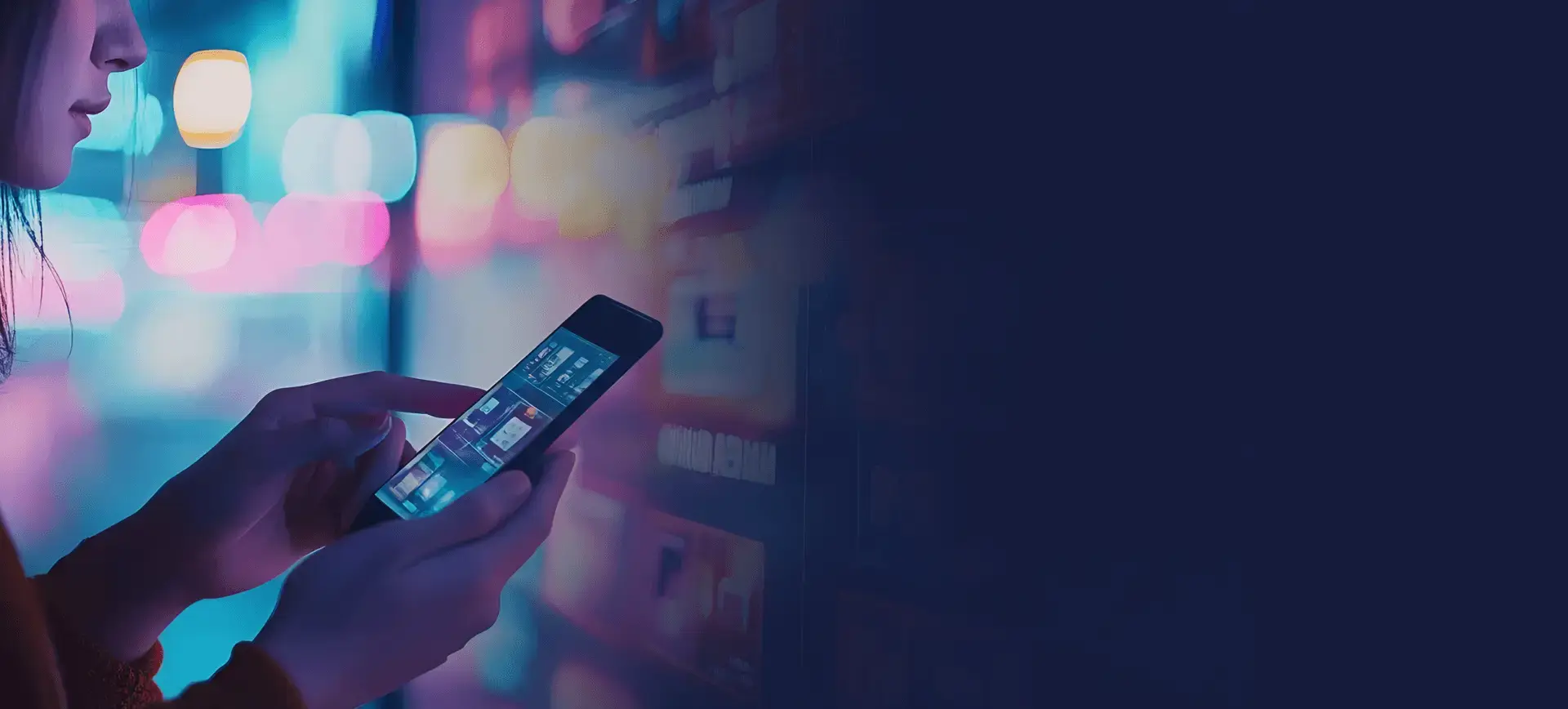 Start with the truthMeasure your digital maturity.