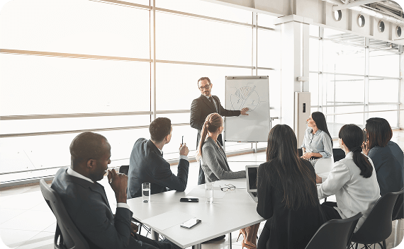 Driving 300 High Value Leads With Strategic Research Driven Content Marketing