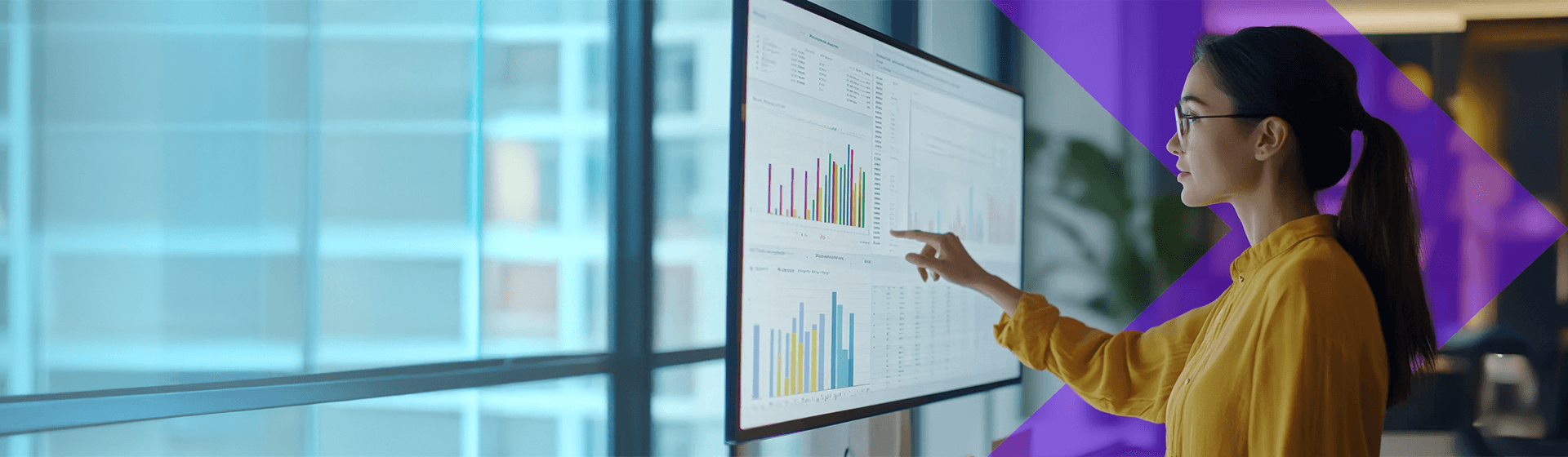 How Data Analytics Can Be a Game Changer: A Netflix Case Study