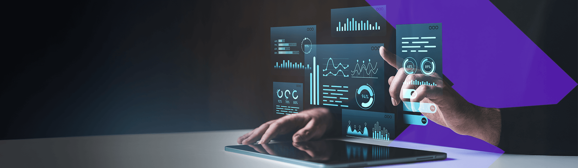 How Advancements in Human Machine Interfaces (HMIs) are Changing the World