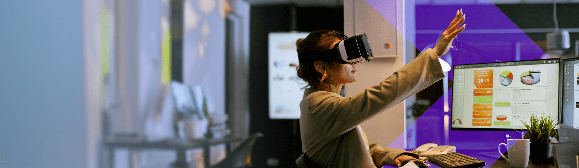 Metaverse for Marketing – Implications & Challenges