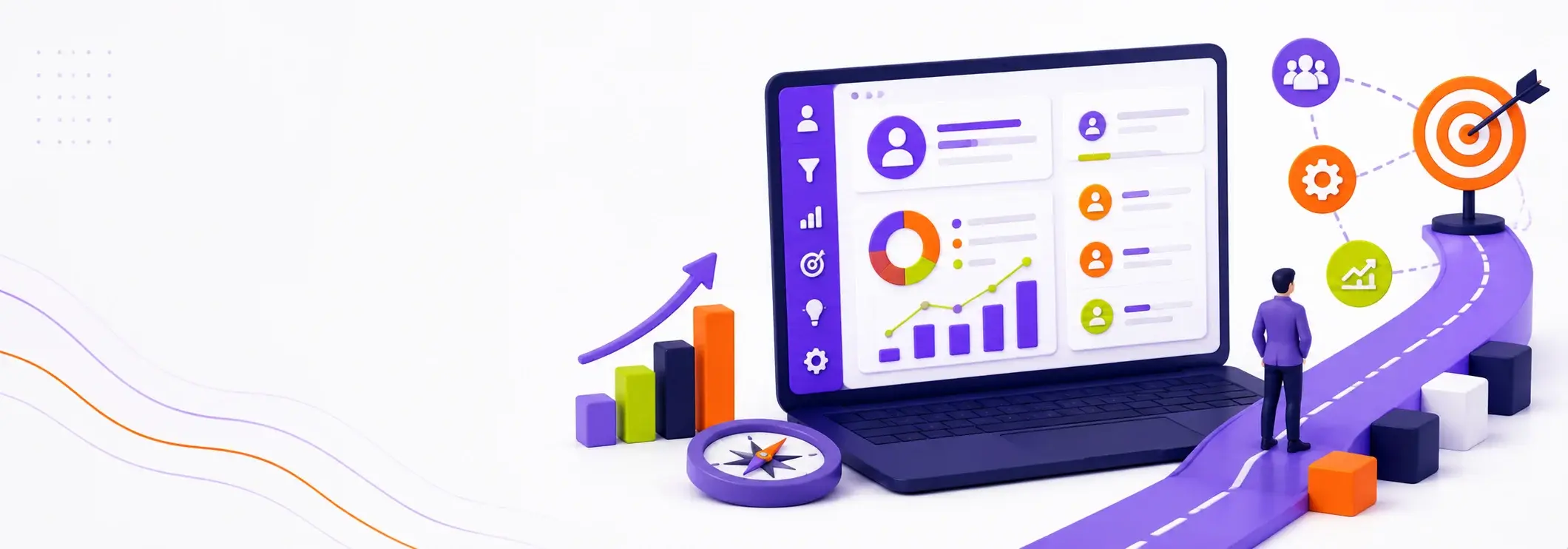 Selecting a CRM for Your Growth Journey in 2026