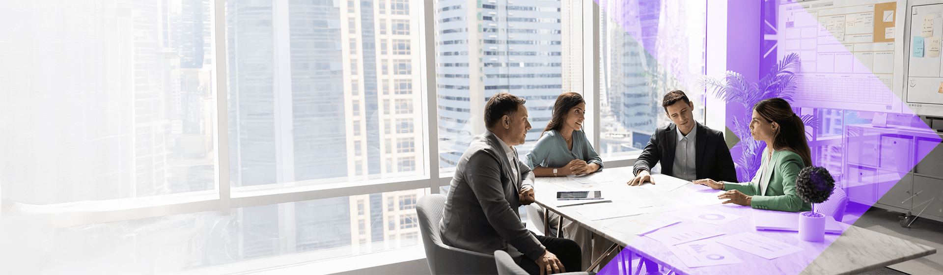 The Need for a Strategic Vision and not Temporary Fixes: A CMO’s Perspective